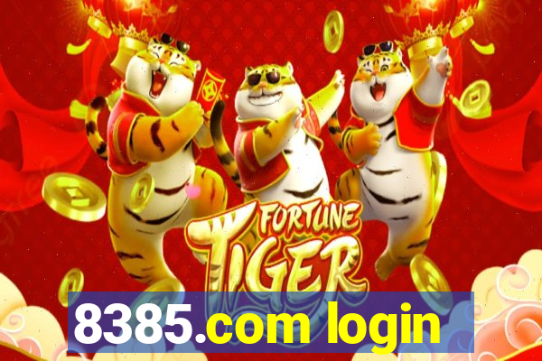 8385.com login